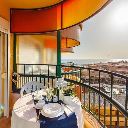 Апартаменты Torres Del Sol 1A015 Плая-де-лас-Америкас Экстерьер фото